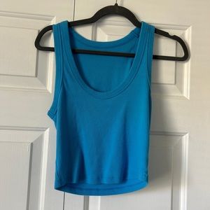 Abercrombie Cropped Tank